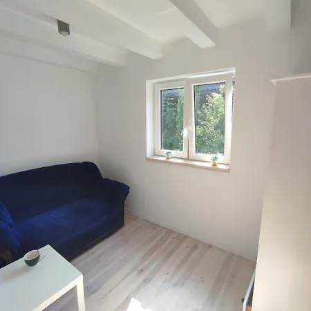 Holiday home Domek Na Sosnowej